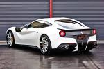 Ferrari F12berlinetta on Forgiato Wheels (F2.09) 2016 года